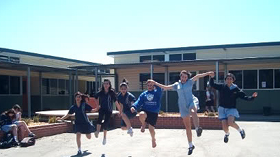 Northcote High Schoollogo圖片