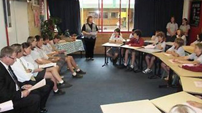 Alstonville High Schoollogo圖片