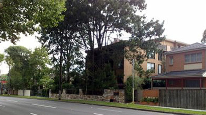 Canley Vale High Schoollogo圖片