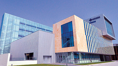 Dulwich High School of Visual Arts and Designlogo圖片