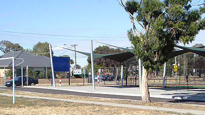 Lalor North Secondary Collegelogo圖片
