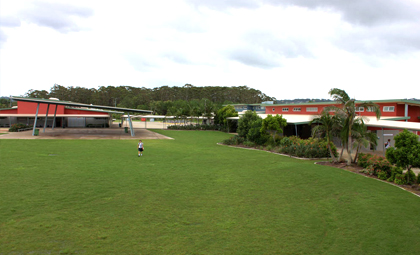Atherton State High Schoollogo圖片