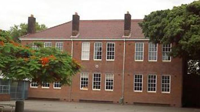 Ballina High Schoollogo圖片