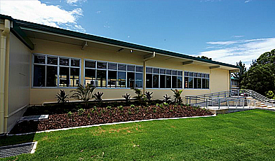 Mitchelton State Schoollogo圖片