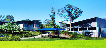 Coolum Beach Christian Collegelogo圖片