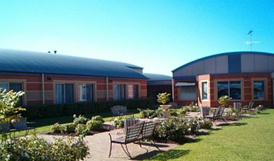 Mount Gambier High Schoollogo圖片