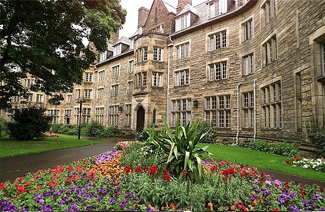 圣安德魯斯大學(xué)