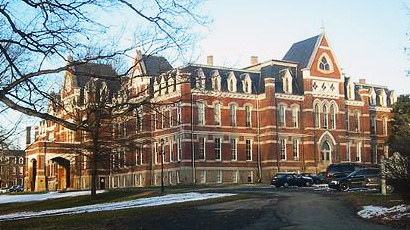 Miller Technology High School and Miller Intensive English Centrelogo圖片