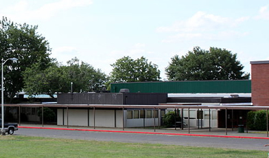 Glossop High Schoollogo圖片