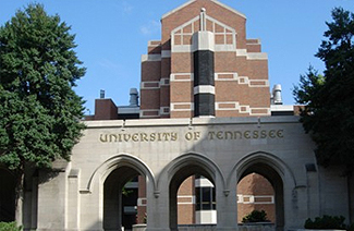 田納西大學(xué)logo圖片