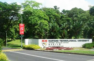 新加坡南洋理工大學(xué)