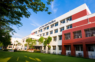 泰國基督教大學(xué)logo圖片