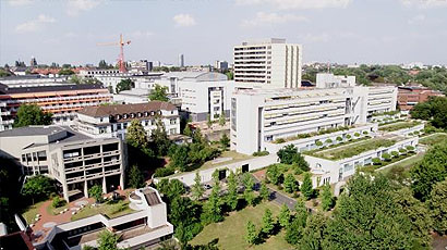 杜伊斯堡―埃森大學logo圖片