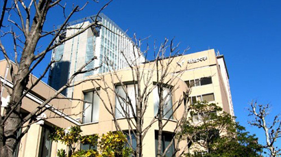 明治大學logo圖片