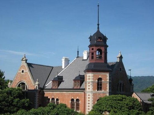 同志社大學logo圖片