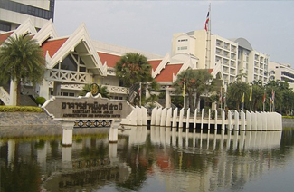 泰國農(nóng)業(yè)大學(xué)logo圖片