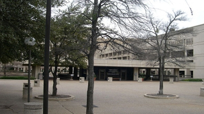 德克薩斯大學(xué)西南醫(yī)學(xué)中心logo圖片