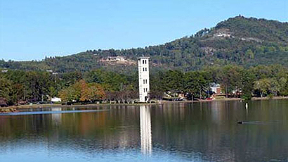 福爾曼大學logo圖片
