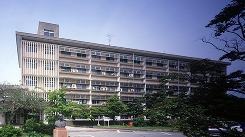 金澤大學(xué)logo圖片