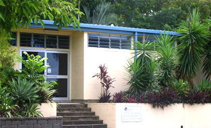 Mackay North State High Schoollogo圖片
