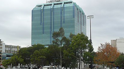 Birrong Girls High Schoollogo圖片