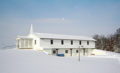 Christian Outreach Collegelogo圖片