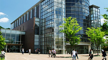 電氣通信大學logo圖片
