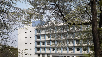 首爾市立大學logo圖片