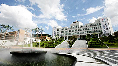 檀國大學logo圖片