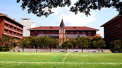 大邱加圖立大學(xué)logo圖片
