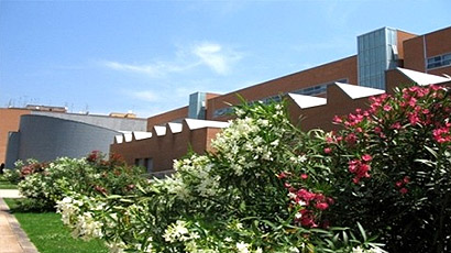 羅馬第三大學(xué)logo圖片
