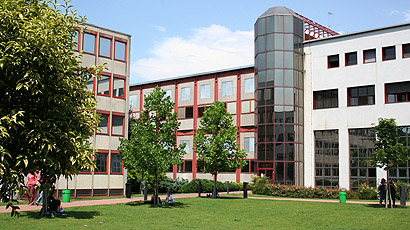 維羅納大學logo圖片