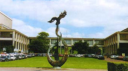 卡昂大學(xué)logo圖片