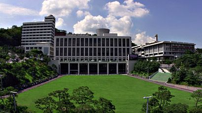 成均館大學logo圖片