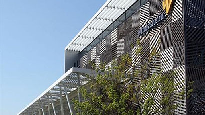 溫德斯海姆應用科學大學logo圖片
