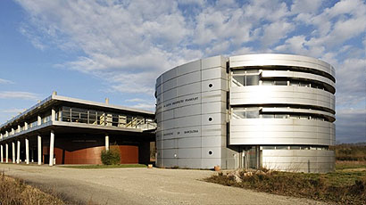 里昂第二大學logo圖片