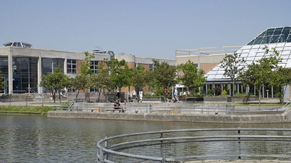 奧爾堡大學(xué)logo圖片