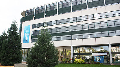 雷恩第二大學logo圖片