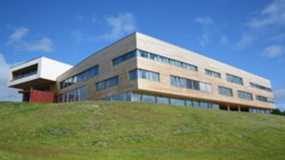 薩米大學學院logo圖片