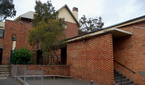Waverley Public Schoollogo圖片