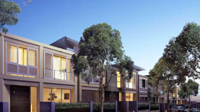 South Sydney High Schoollogo圖片