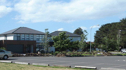 Wheelers Hill Secondary Collegelogo圖片
