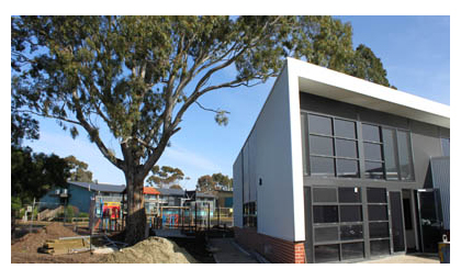 Bentleigh Secondary Collegelogo圖片