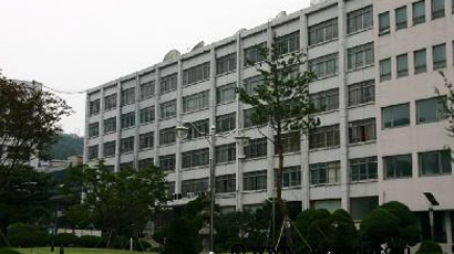 韓國外國語大學(xué)logo圖片