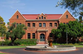 亞利桑那州立大學(xué)logo圖片