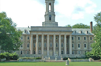 賓夕法尼亞大學(xué)