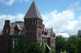 康奈爾大學(xué)