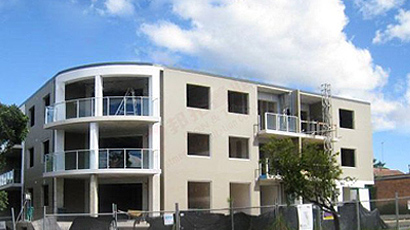Bankstown Senior Collegelogo圖片