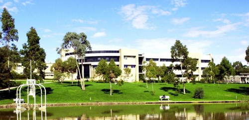 Alfred Deakin High Schoollogo圖片