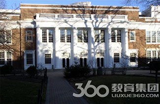 威爾明頓大學logo圖片